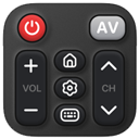 万能电视遥控器app苹果版 v1.22官方版