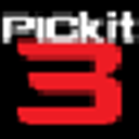 PICkit 3脱机独立烧写软件