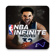 NBA无限国际官方版(NBA Infinite)