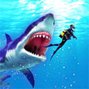 进化饥饿的鲨鱼模拟器ios版