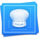 PxCook像素大厨mac版