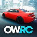 owrc开放世界赛车最新版 v1.0113安卓版