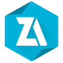 zarchiver pro蓝色版 v1.0.9安卓版