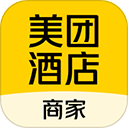 美团酒店商家版app苹果版 v5.1.2ios版