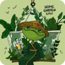 露露的家花园最新版(Home Garden Lulu) v2.204安卓版