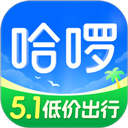 哈啰顺风车app v6.62.0安卓版