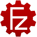 FileZilla服务端