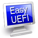 easyuefi(efi/uefi启动项管理软件) v5.5官方版