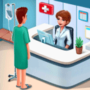 医院经理模拟器游戏