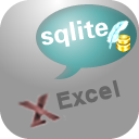 SqliteToExcel(Sqlite导出Excel工具) v3.2官方版