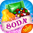 糖果苏打传奇国际版(Candy Crush Soda) v1.217.4安卓版