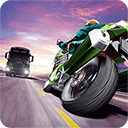 Traffic Rider摩托游戏正版 v1.99手机版
