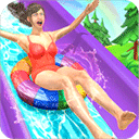 水上乐园跑酷模拟游戏 v1.0.1安卓版