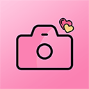 粉红滤镜相机app v3.2安卓版