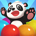 泡泡龙熊猫传奇红包版 v1.0.5.0310安卓版