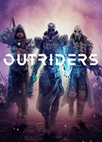 先驱者OUTRIDERS Steam中文版