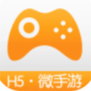 H5游戏盒子app