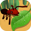 蚂蚁进化3d官方正版 v2.3安卓版