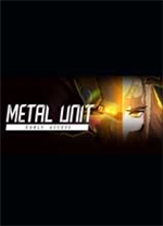 metal unit游戏
