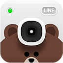 linecamera小熊相机中文版游戏图标