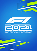 F1 2021游戏 免安装中文版