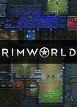 边缘世界(RimWorld)