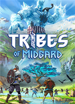 Tribes of Midgard中文版