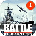 Battle of Warships v1.72.22安卓版