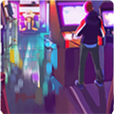 城市网吧模拟器游戏