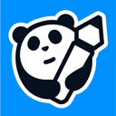 熊猫绘画ipad版本