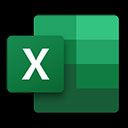 microsoft excel for mac版