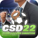 足球俱乐部经理2022官方版 v2.0.2安卓版