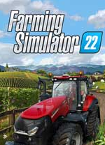 模拟农场22电脑版（(Farming Simulator 22)）