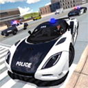 警车模拟器2024最新版 v1.134安卓版