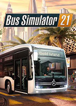 巴士模拟21中文破解版