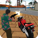 拉斯维加斯犯罪模拟器游戏(Vegas Crime Simulator) v6.4.3安卓版
