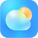 天天天气预报app官方版游戏图标