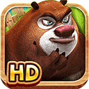 熊出没之森林保卫战游戏手机版 v1.0安卓版
