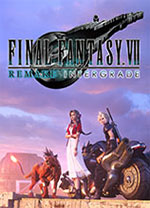 最终幻想7重制版pc版