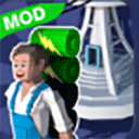 月球探险家游戏 v1.00安卓版