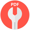 PDF Fixer pro中文破解版(pdf文件修复工具)