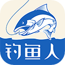 钓鱼人app软件 v3.7.60安卓版