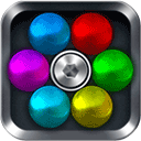 磁力泡泡球游戏 v1.0.0安卓版