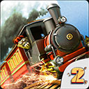 3D火车危机2摩登时代游戏 v2.7.5安卓版