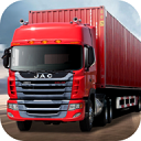 卡车货运模拟器正版 v1.0.4安卓版