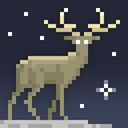The Deer God苹果版 v1.2