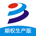 渤海汇点期权app v7.2.3.0官方版