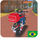 精英摩托车2破解版游戏(巴西摩托车2)