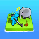 动物园清理游戏 v0.1安卓版