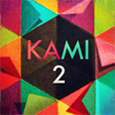 神之折纸2ios版(KAMI2) v2.4.3官方版